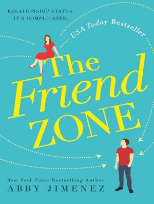 کتاب (The Friend Zone (The Friend Zone Book 1 (بدون سانسور)