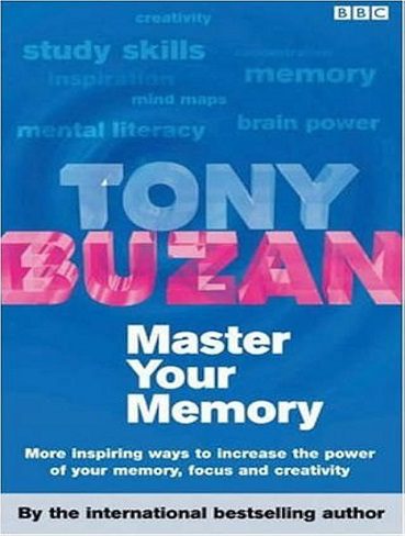 کتاب Master Your Memory (بدون سانسور)