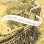 کتاب The Missing of Clairdelune