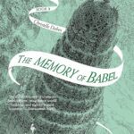 کتاب The Memory of Babel