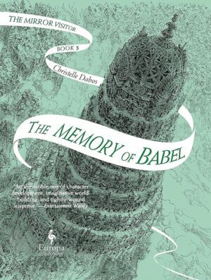 کتاب The Memory of Babel (The Mirror Visitor Quartet Book 3) (بدون سانسور)