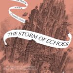 کتاب The Storm of Echoes