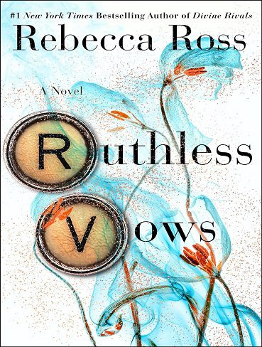 کتاب Ruthless Vows (Letters of Enchantment Book 2) (بدون سانسور)