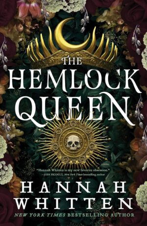 The Hemlock Queen (The Nightshade Crown Book 2) (متن کامل)