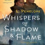 کتاب Whispers of Shadow & Flame