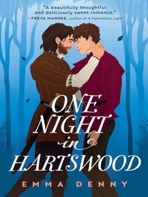 کتاب One Night in Hartswood (بدون سانسور)