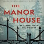 کتاب The Manor House