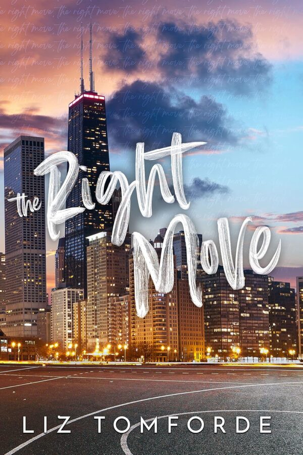 The Right Move (Windy City Series Book 2) (متن کامل)