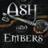 کتاب Of Ash and Embers (The Mist King Book 2) (بدون سانسور)