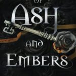 کتاب Of Ash and Embers