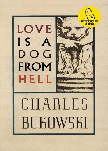 کتاب Love is a Dog From Hell (بدون سانسور)