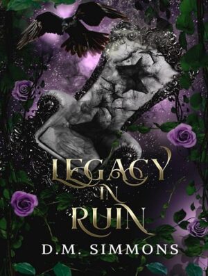 کتاب Legacy in Ruin (Children of the Fallen Book 2) (بدون سانسور)