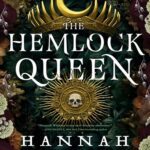 کتاب The Hemlock Queen
