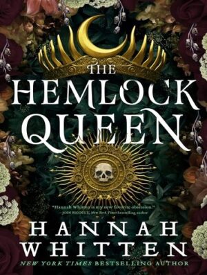 کتاب The Hemlock Queen (The Nightshade Crown Book 2) (بدون سانسور)