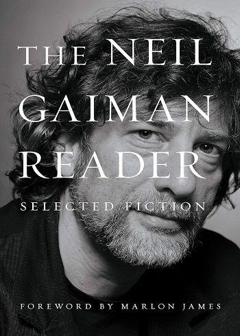 کتاب The Neil Gaiman Reader: Selected Fiction (بدون سانسور)