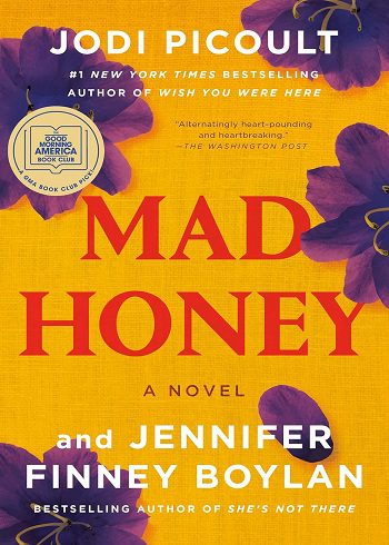 کتاب Mad Honey (بدون سانسور)