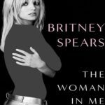 خرید کتاب زبان انگلیسی کتاب The Woman in Me زن در وجود من اثر Britney Spears بریتنی اسپیرز
