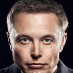 کتاب 2023 Elon Musk ایلان ماسک (زبان انگلیسی بدون سانسور)