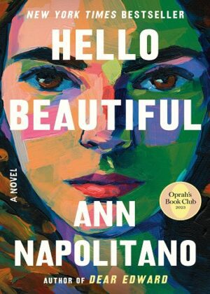 کتاب Hello Beautiful (بدون سانسور)