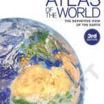 قیمت و خرید کتاب Complete Atlas of the World کتاب اطلس کامل جهان | کتاب ملت