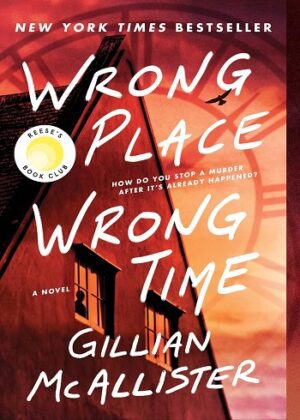 کتاب Wrong Place Wrong Time (بدون سانسور)