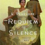 کتاب Requiem of Silence