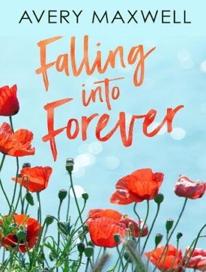 کتاب Falling Into Forever (بدون سانسور)