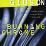 کتاب Burning Chrome
