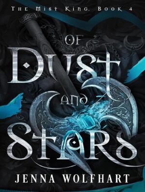 کتاب Of Dust and Stars (The Mist King Book 4) (بدون سانسور)