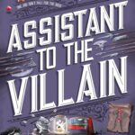 کتاب Assistant to the Villain