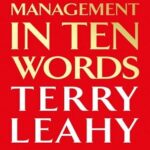 کتاب Management in Ten Words