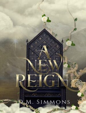 کتاب A New Reign (Children of the Fallen Book 4) (بدون سانسور)