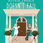 کتاب Astrid Parker Doesn't Fail