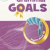 کتاب Grammar Goals: Pupil's Book 6