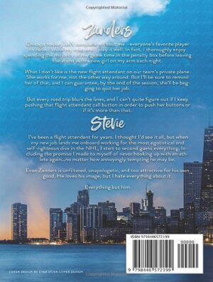 کتاب Mile High (Windy City Series Book 1) (بدون سانسور)