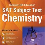 کتاب McGraw-Hill Education SAT Subject Test Chemistry