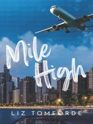 کتاب Mile High