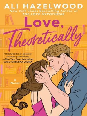 کتاب Love Theoretically (بدون سانسور)