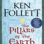 کتاب The Pillars of the Earth
