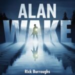 قیمت و خرید نسخه انگلیسی کتاب Alan Wake کتاب آلن ویک فروشگاه کتاب ملت