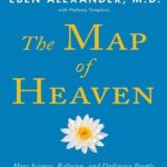کتاب The Map of Heaven