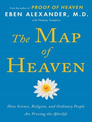 کتاب The Map of Heaven