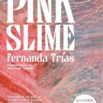 کتاب Pink Slime