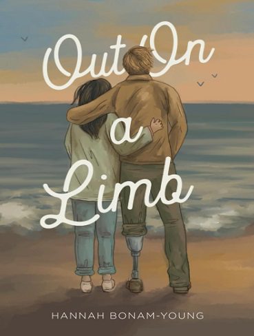 کتاب Out On a Limb (بدون سانسور)