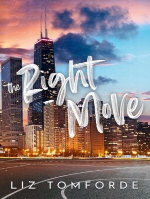 کتاب The Right Move (Windy City Series Book 2) (بدون سانسور)