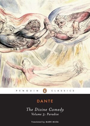 کتاب The Divine Comedy, Vol. 3: Paradise (بدون سانسور)