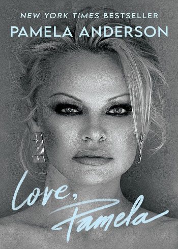 کتاب Love, Pamela  عشق، پاملا (بدون سانسور)