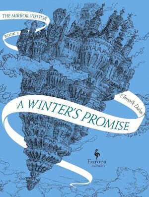 کتاب A Winters Promise (The Mirror Visitor Quartet Book 1) (بدون سانسور)