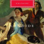 خرید نسخه انگلیسی کتاب Candide and Other Stories اثر Voltaire