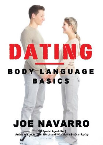 کتاب  Dating: Body Language Basics (بدون سانسور)